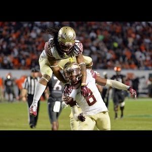 Meet your Posher, Christopher